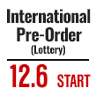 Inernational Pre-Order